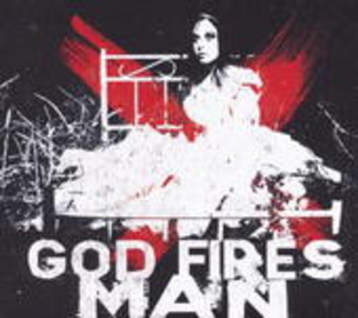 God Fires Man – Life Like
