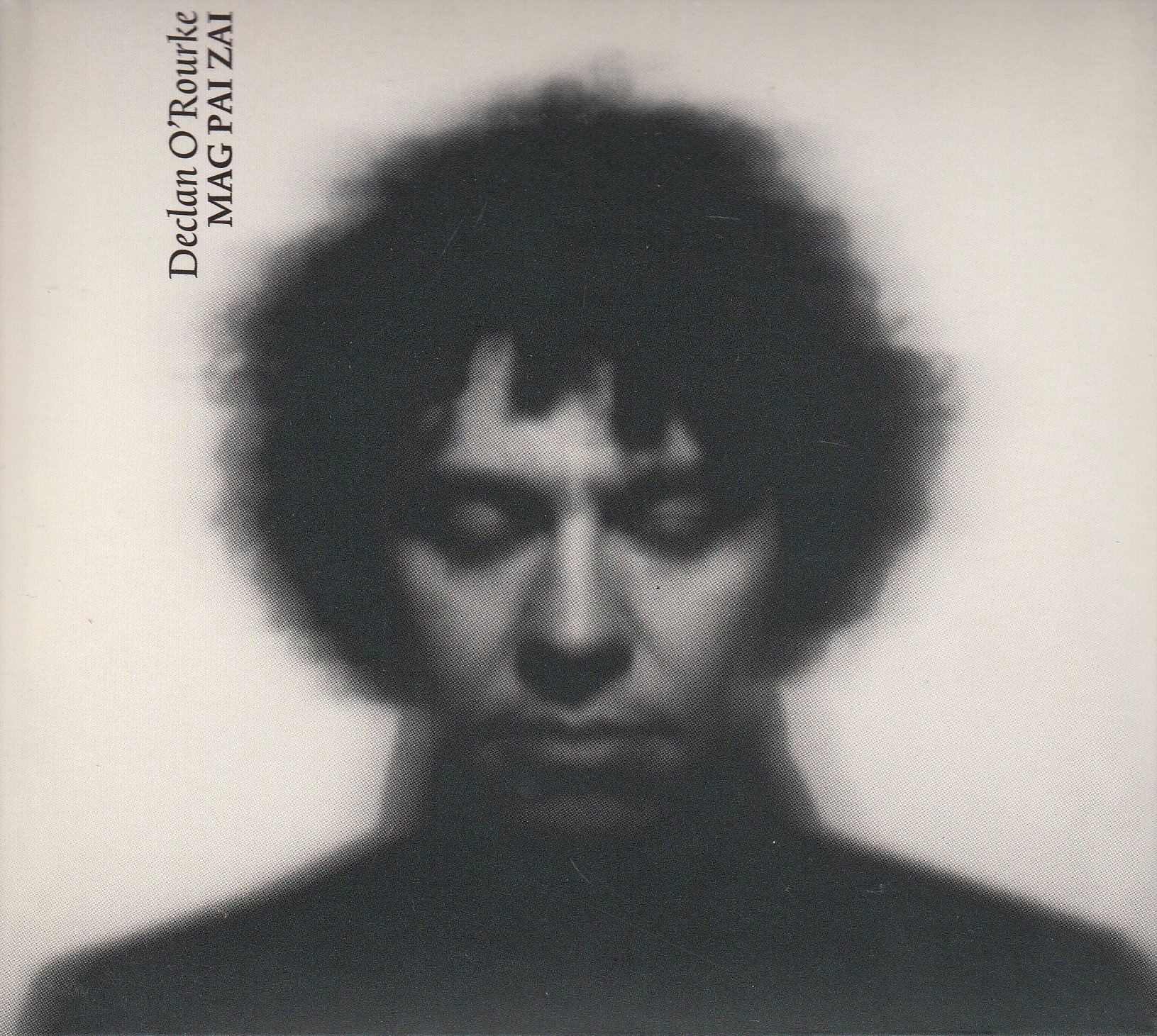 Declan O'Rourke – Mag Pai Zai