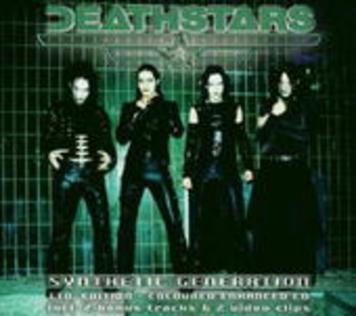 Deathstars – Synthetic Generation