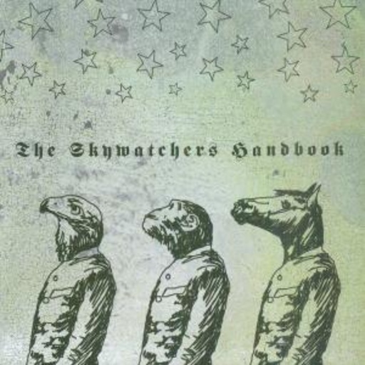 Skywatchers – The Skywatchers Handbook
