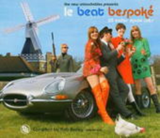 Diverse – Le Beat Bespoké