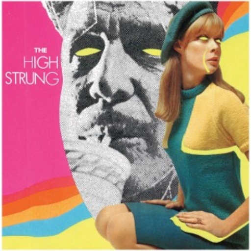 The High Strung – ?Posible O' Imposible?