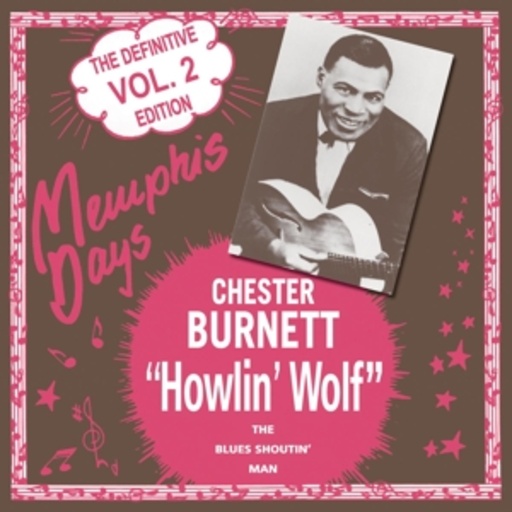 Memphis Days Vol. 2