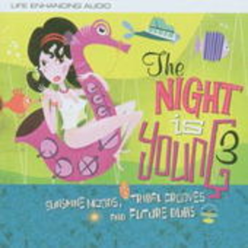 The Night Is Young Vol. 3