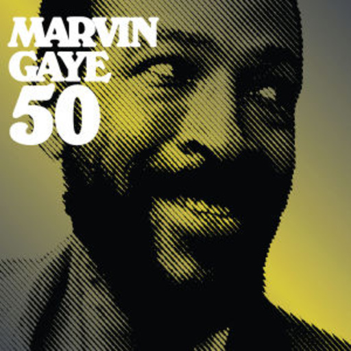 Marvin Gaye – Greatest Hits