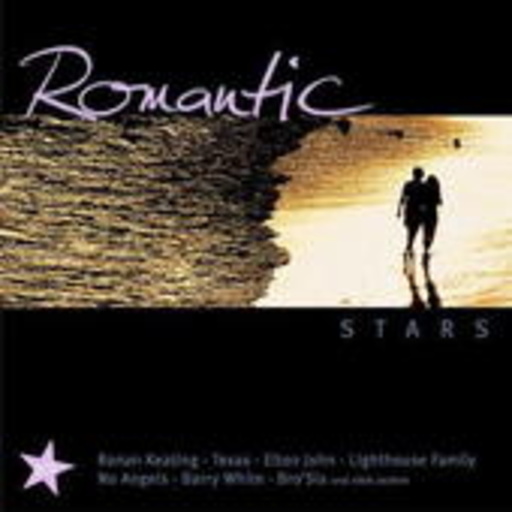 Diverse – Romantic Stars (Star Boulevard-Serie)