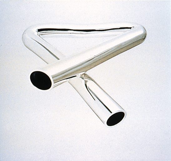 Mike Oldfield – Tubular Bells III