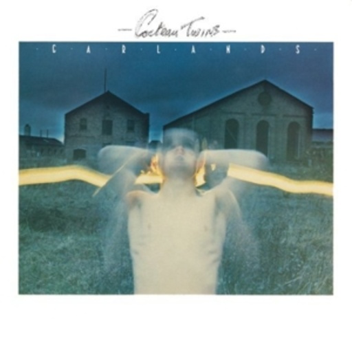 Cocteau Twins – Garland