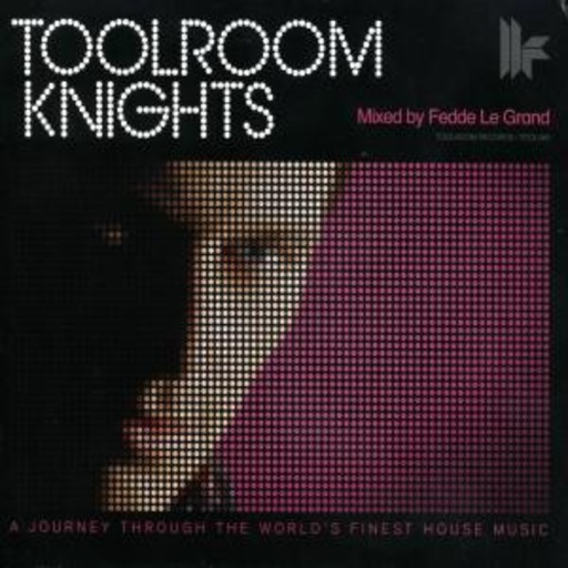 Diverse – Toolroom Knights (Mixed By Fedde Le Grand)