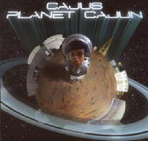 Cajus – Planet Cajun