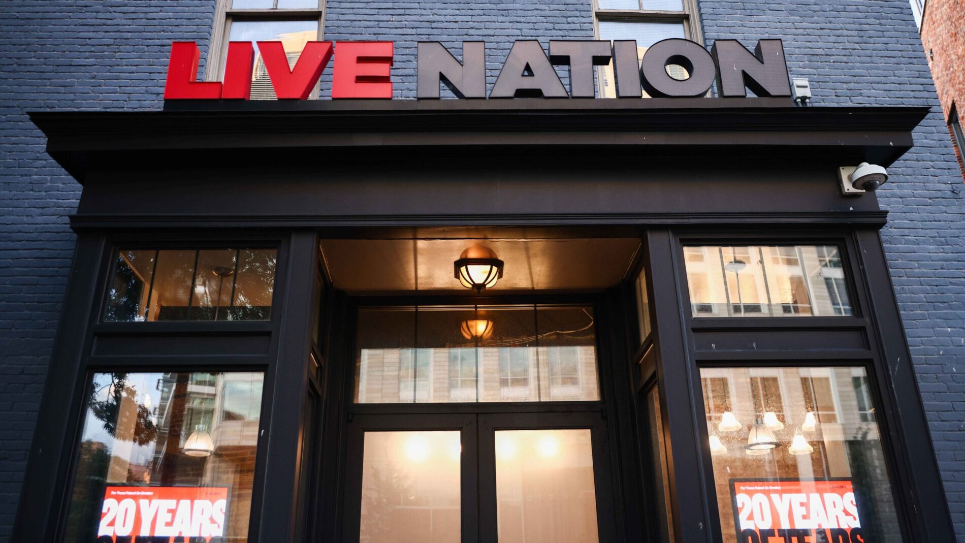 e0faa896 c424 4c28 84a6 edfef9516a40 Freut sich mit Sicherheit über einen steigenden Aktienkurs: Live Nation.