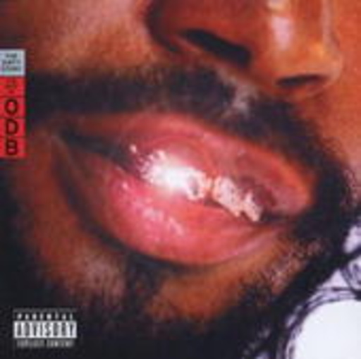 Ol' Dirty Bastard – The Dirty Story - Best Of ODB