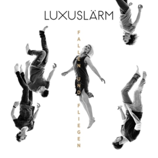 Luxuslärm – Fallen und Fliegen