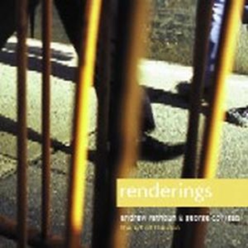 Andrew Rathburn & George Colligan – Renderings: The Art Of The Duo