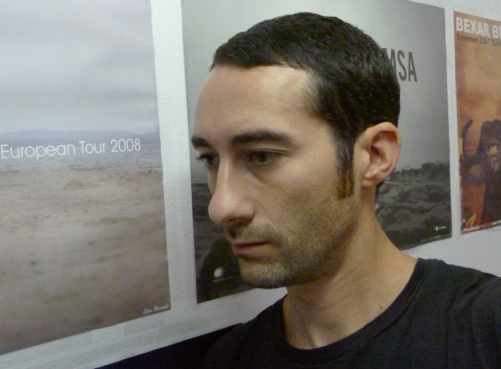 Valentin Sanchez
