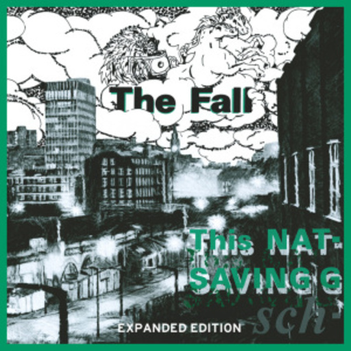 The Fall – This Nation's Saving Grace (Omnibus Edition)