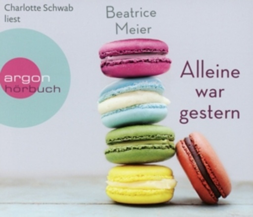 Alleine war gestern