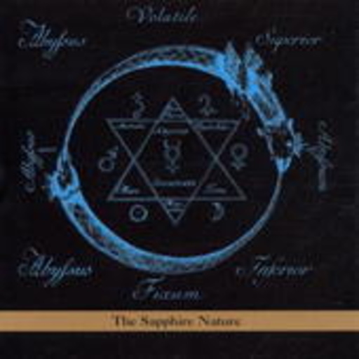 Z'ev – The Saphire Nature