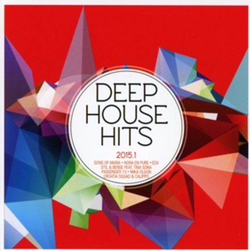 Deep House Hits 2015.1