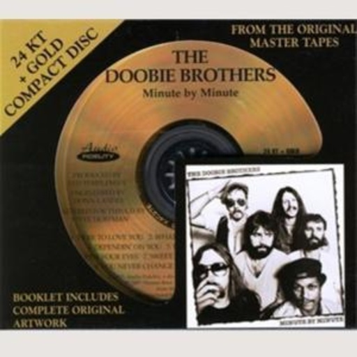 The Doobie Brothers – Minute By Minute