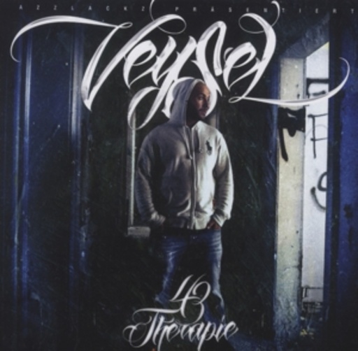 Veysel – 43 Therapie