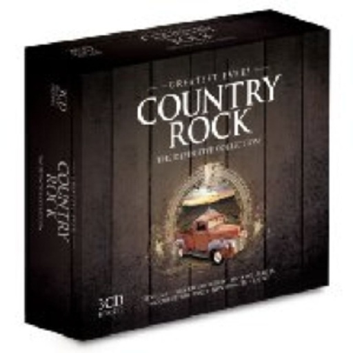 Greatest Ever Country