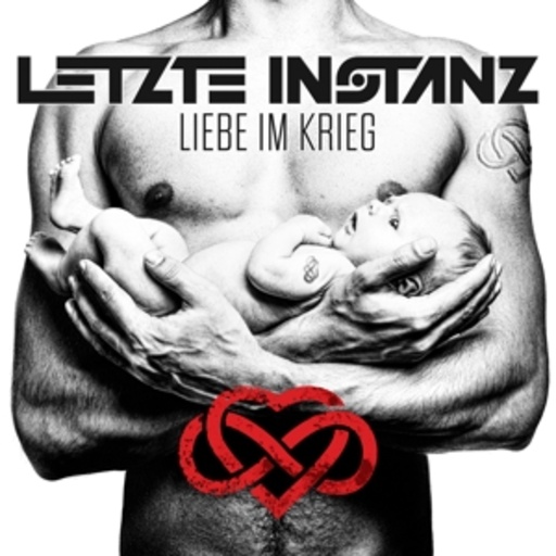 Letzte Instanz – Liebe im Krieg