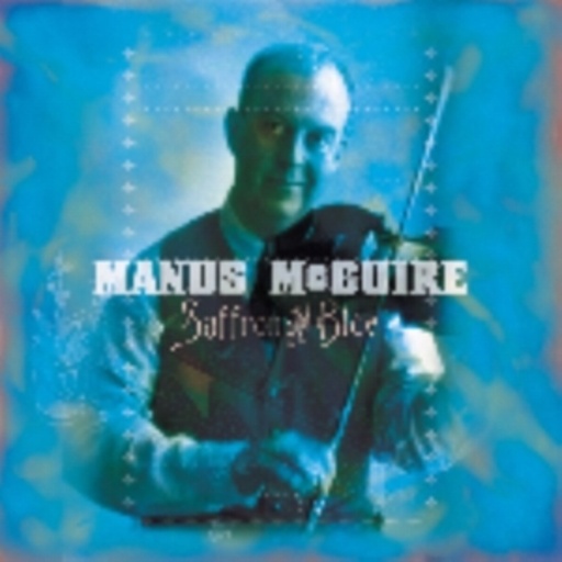 Manus McGuire – Saffron And Blue