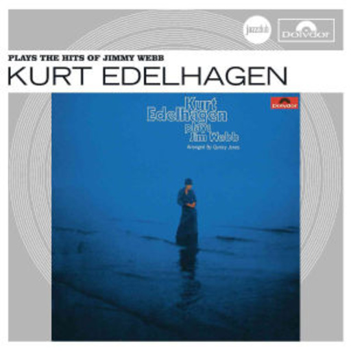 Kurt Edelhagen – Up Up And Away (Jazz Club)