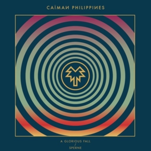 Caiman Philippines – A Glorious Fall/Sperne