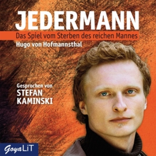 Stefan Kaminski – Jedermann - Das Spiel vom Sterben des reichen Mannes