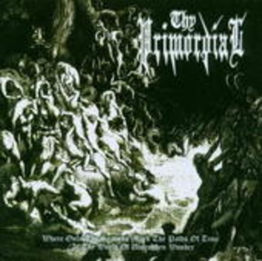 Thy Primordial – Where Only The Seasons Mark The Paths Time/At The World Of Untrodden Wonder