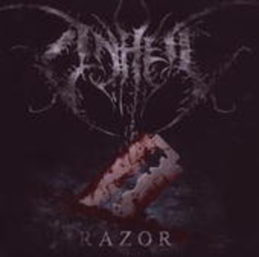 Onheil – Razor