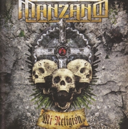 Manzano – Mi Religión
