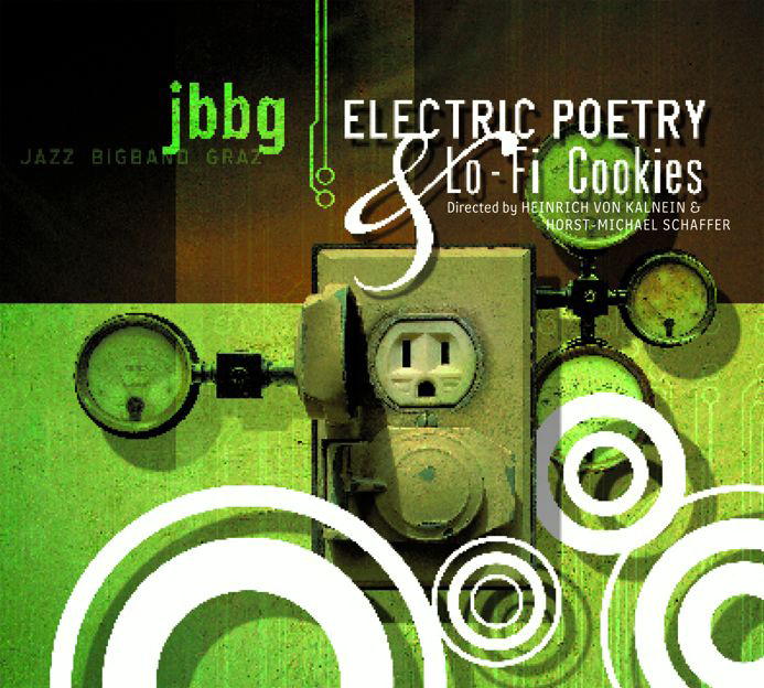 Electric Poetry & Lo-Fi Cookies