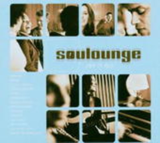 Soulounge – Say It All