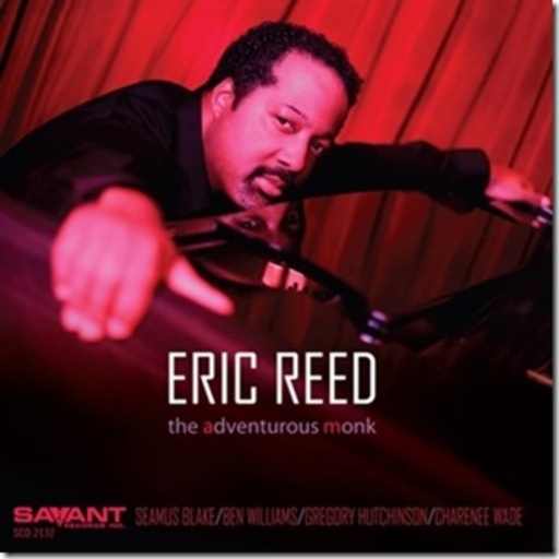 Eric Reed – The Adventurous Monk