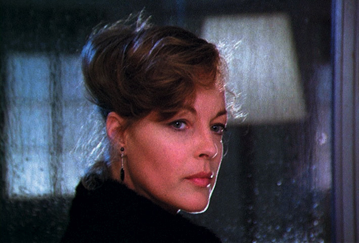 Romy Schneider