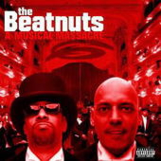 The Beatnuts – A Musical Massacre