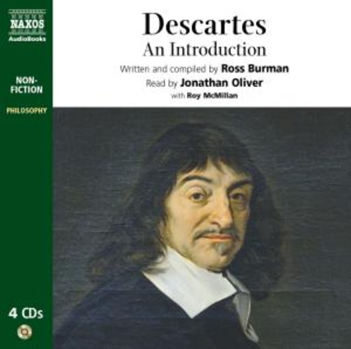 Jonathan Oliver – Descartes - An Introduction