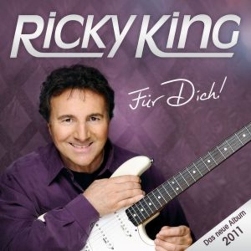 Ricky King – Für Dich!