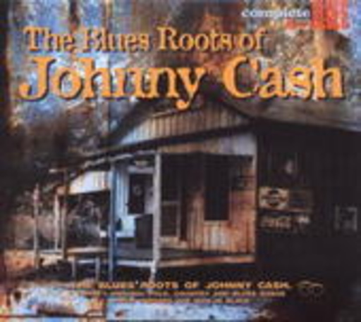 Diverse – The Roots Of Johnny Cash