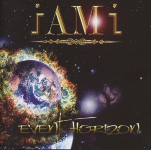 I Am I – Event Horizon