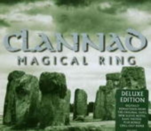 Clannad – Magical Ring