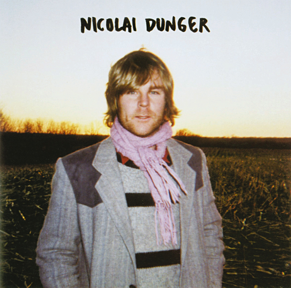 Nicolai Dunger – Tranquil Isolation