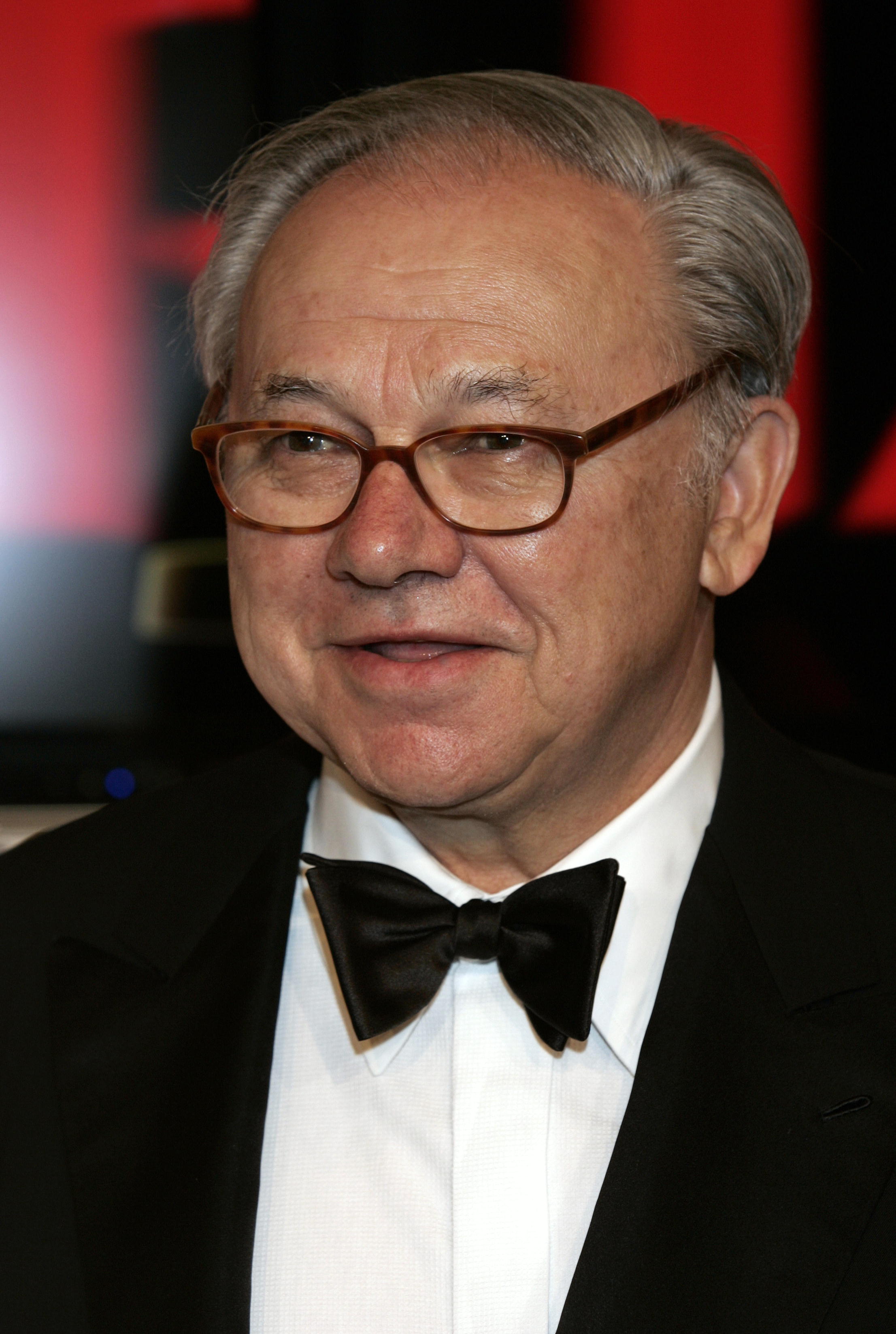 Hubert Burda