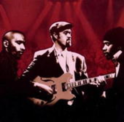 Soulive – Soulive