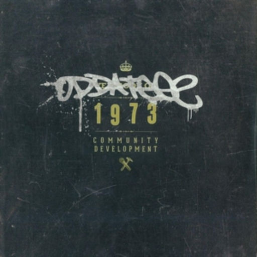 Oddatee – 1973