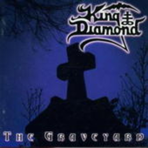 King Diamond – The Graveyard
