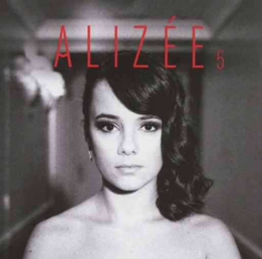 Alizée – 5